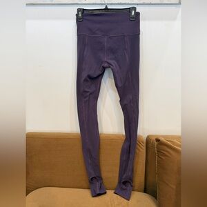 Athleta Elation Stirrup Leggings